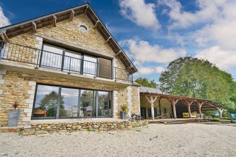   Propriete Gite pour p�cheur � vendre HAMBERS (53) Propri�t�/ch�teau - 8 pi�ce(s) - 274 m�