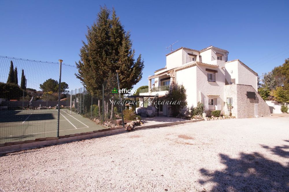 � vendre  Maison Vidauban (83550)
