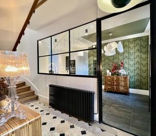  Maison � vendre 7 pi�ces 148 m�