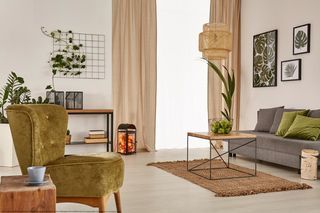  Appartement � vendre 2 pi�ces 45 m�