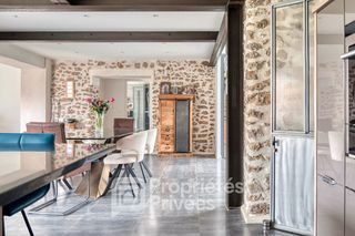  Maison � vendre 11 pi�ces 269 m�