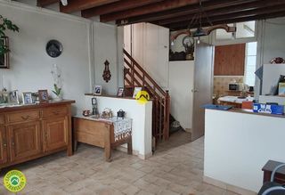  Maison � vendre 5 pi�ces 120 m�