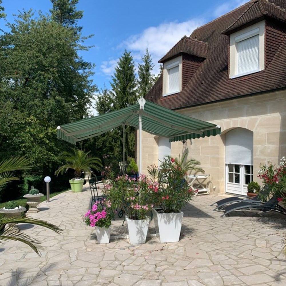 � vendre  Maison Troissereux (60112)