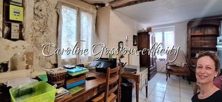  Maison � vendre 3 pi�ces 53 m�