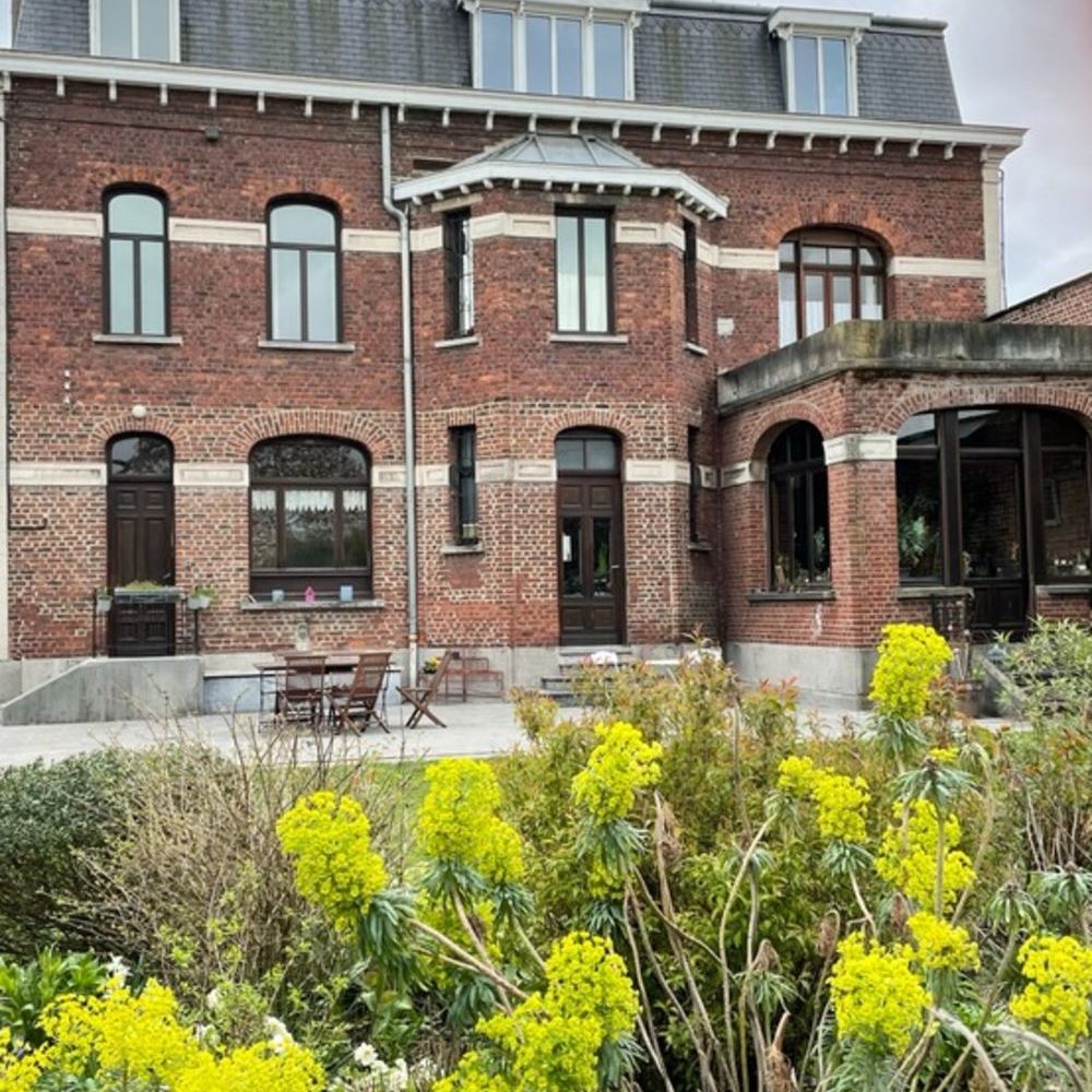 � vendre  Maison De�l�mont (59890)