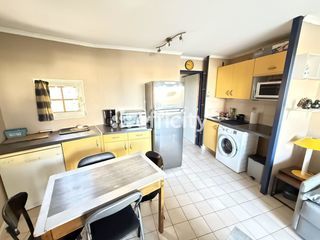  Appartement � vendre 2 pi�ces 26 m�