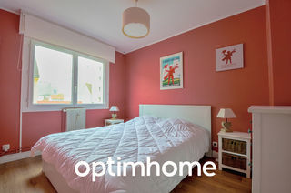  Appartement � vendre 4 pi�ces 54 m�