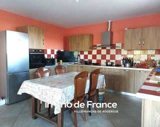  Maison � vendre 5 pi�ces 120 m�