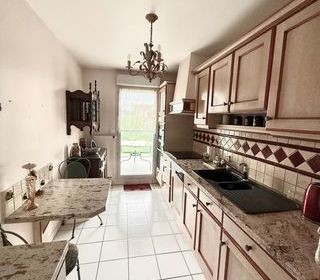  Appartement � vendre 5 pi�ces 97 m�