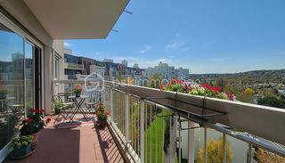  Appartement � vendre 5 pi�ces 95 m�