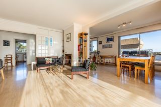  Appartement � vendre 6 pi�ces 124 m�