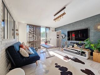  Appartement � vendre 4 pi�ces 73 m�