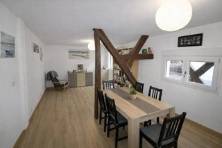  Maison � vendre 4 pi�ces 127 m�