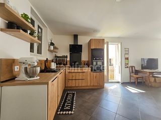  Maison � vendre 5 pi�ces 109 m�