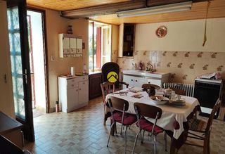  Maison � vendre 2 pi�ces 62 m�