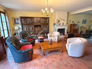  Maison � vendre 6 pi�ces 143 m�