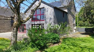  Propri�t�/ch�teau � vendre 8 pi�ces 165 m�