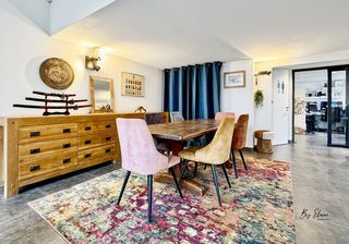  Maison � vendre 8 pi�ces 200 m�