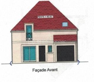  Terrain � vendre 567 m�