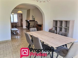  Maison � vendre 4 pi�ces 93 m�