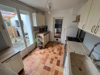  Maison � vendre 8 pi�ces 95 m�