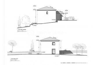  Terrain � vendre 2300 m�