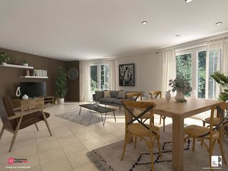  Maison � vendre 5 pi�ces 170 m�