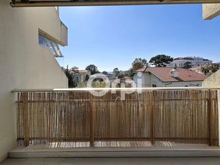  Appartement � vendre 2 pi�ces 38 m�