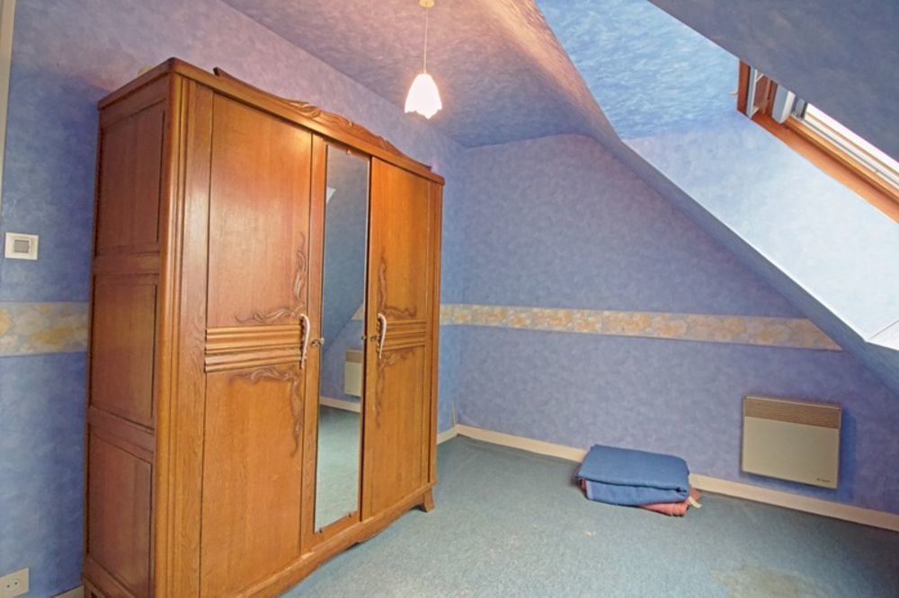 � vendre  Maison Saint-Gildas-de-Rhuys (56730)