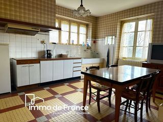  Maison � vendre 8 pi�ces 160 m�