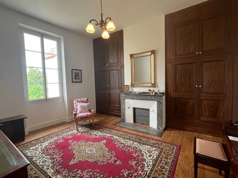 � vendre  Propri�t�/ch�teau Marciac (32230)