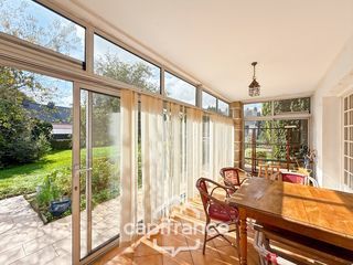  Maison � vendre 7 pi�ces 162 m�