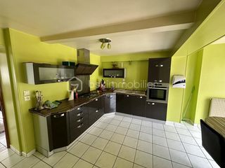  Maison � vendre 3 pi�ces 100 m�