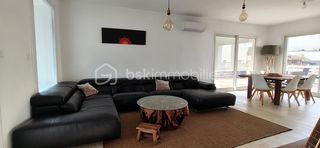  Villa � vendre 5 pi�ces 95 m�