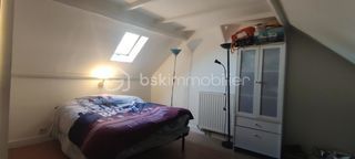  Maison � vendre 3 pi�ces 63 m�