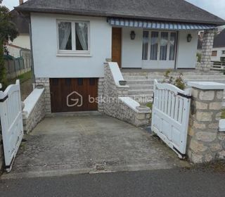  Maison � vendre 3 pi�ces 67 m�