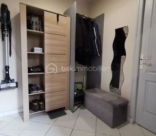  Maison � vendre 6 pi�ces 125 m�