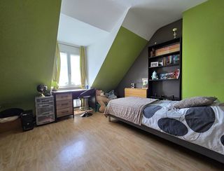  Maison � vendre 7 pi�ces 131 m�