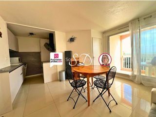  Appartement � vendre 2 pi�ces 36 m�