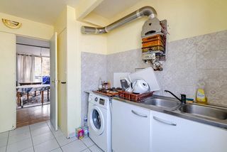  Appartement � vendre 3 pi�ces 58 m�