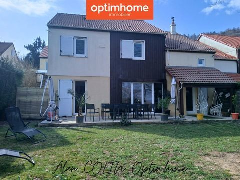   Havre de paix � Sierck-les-Bains � Maison 4 chambres proche Luxembourg Maison - 6 pi�ce(s) - 124 m�