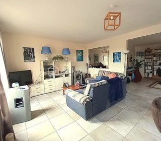  Appartement � vendre 4 pi�ces 108 m�