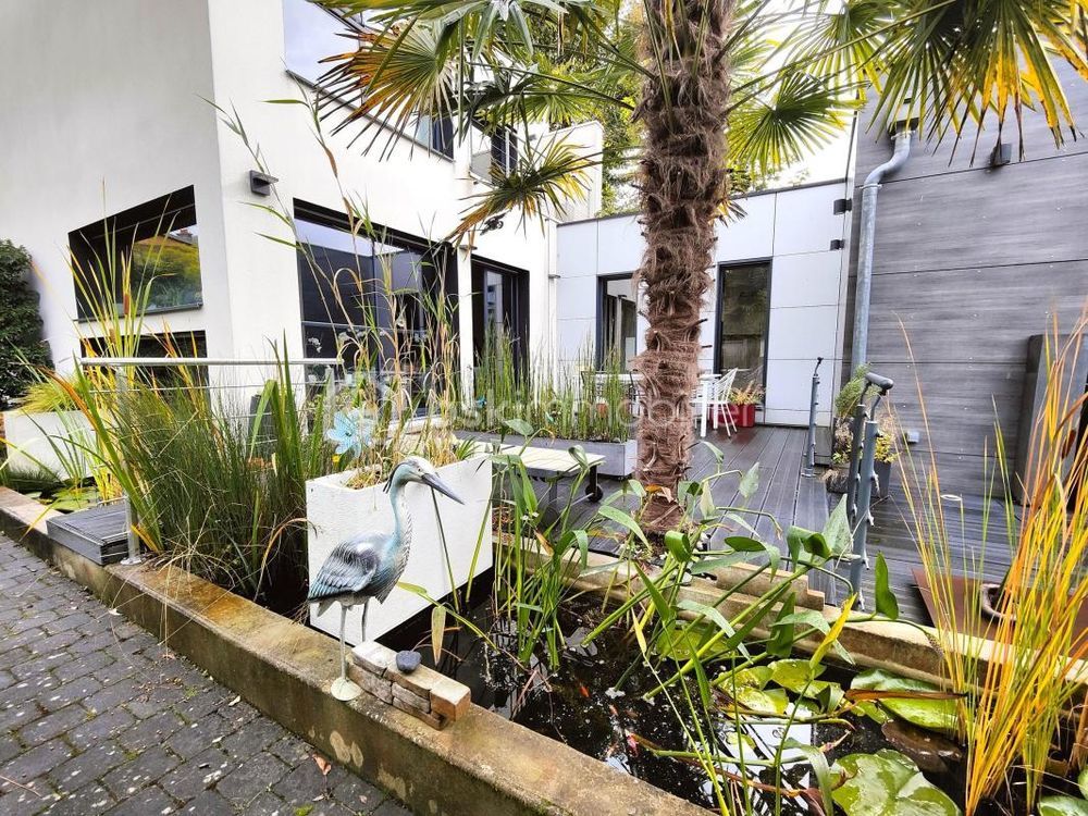 � vendre  Maison Saint-Leu-la-For�t (95320)