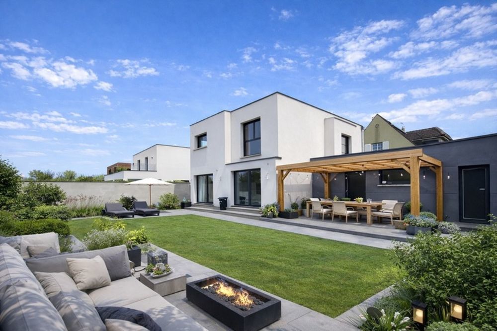 � vendre  Maison H�singue (68220)