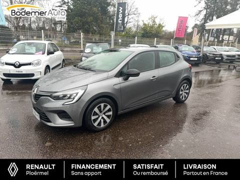 Renault Clio TCe 90 Equilibre 2023 occasion Plo&euml;rmel 56800