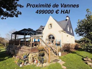  Maison � vendre 7 pi�ces 140 m�