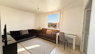  Appartement � vendre 3 pi�ces 49 m�