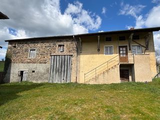  Maison � vendre 4 pi�ces 60 m�