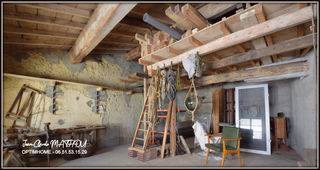  Maison � vendre 2 pi�ces 71 m� Labastide d anjou