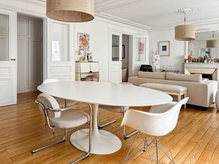  Appartement � vendre 6 pi�ces 160 m�